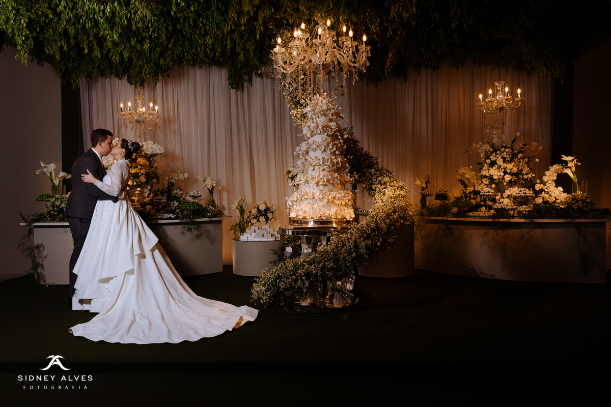 Sidney Alves fotografia de casamento