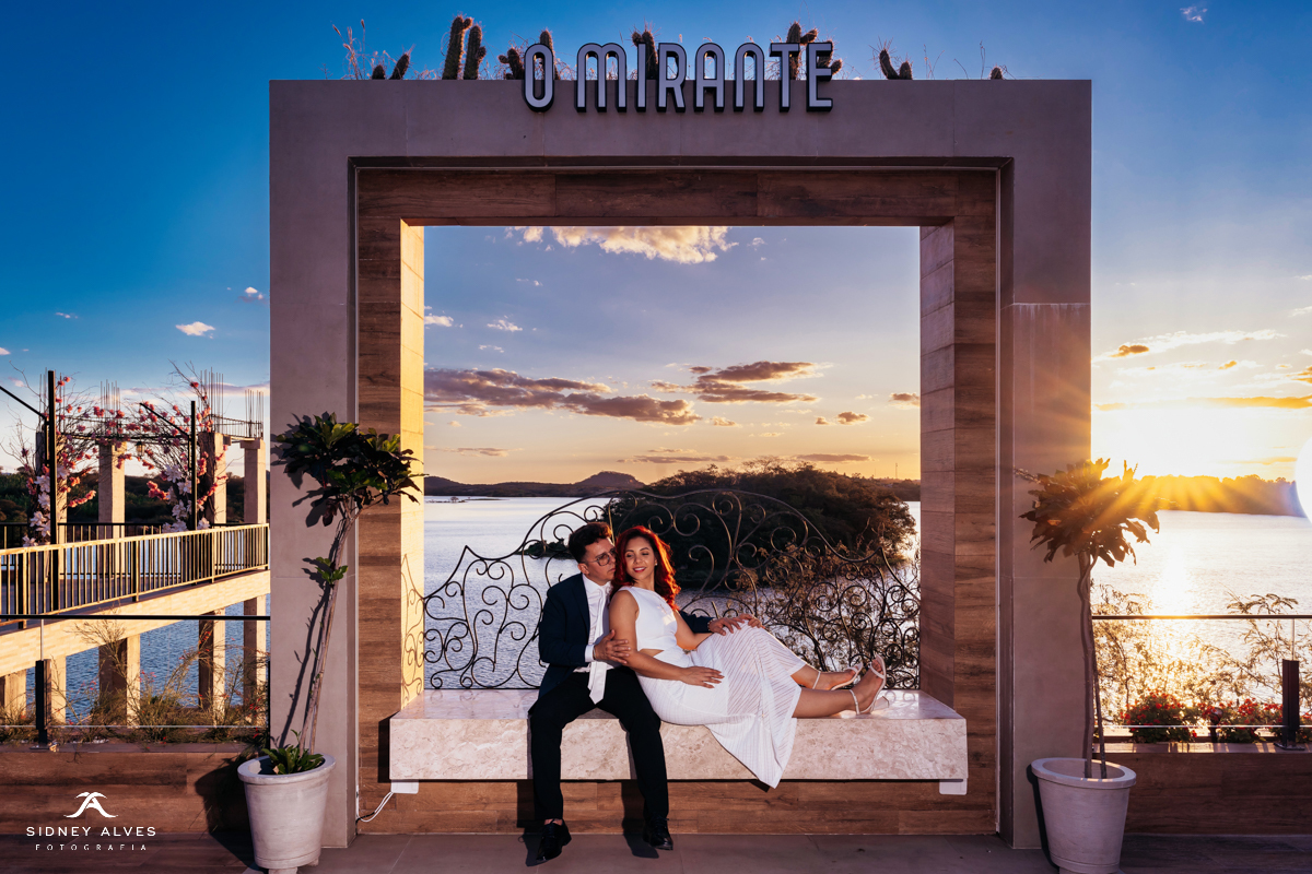 O Mirante