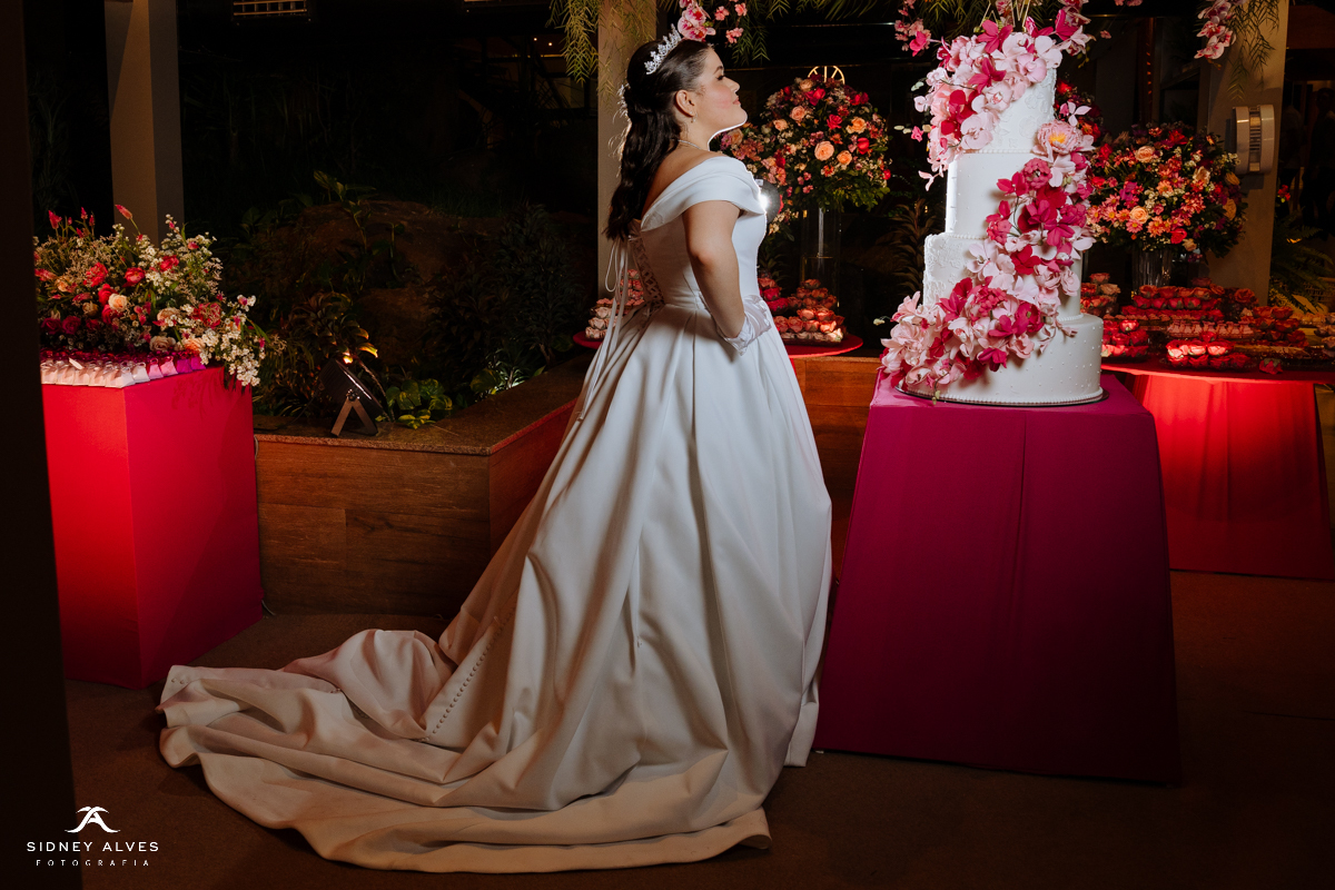 Fotografia de 15 anos em Sousa, Paraiba