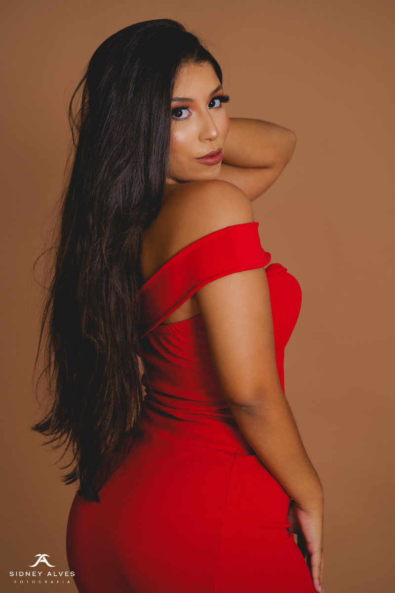 Ludmila Rego, Sousa - PB