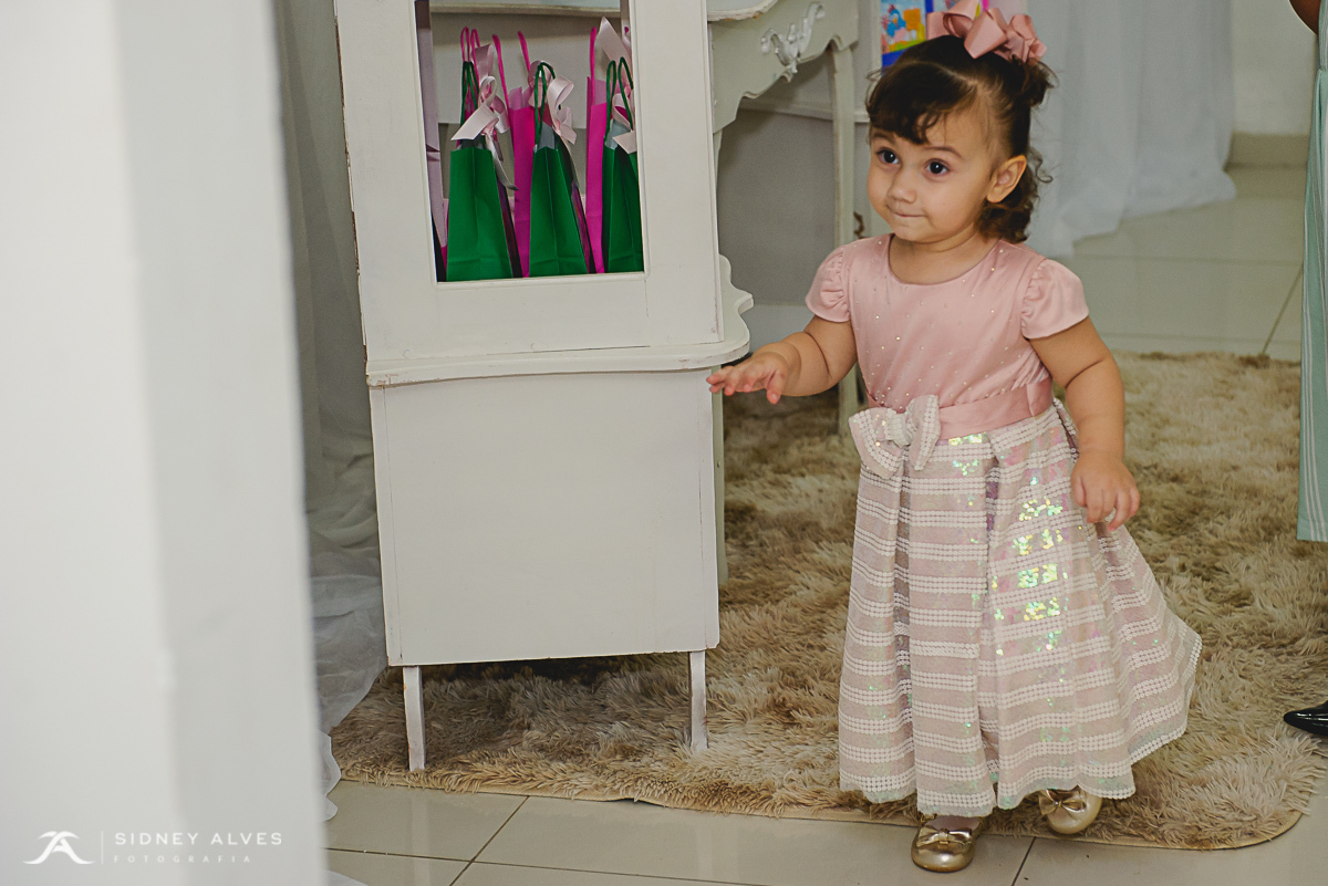 Maria Gabriela, aniversário de 2 anos em Cajazeiras, Paraíba. Sidney Alves, Fotografia
