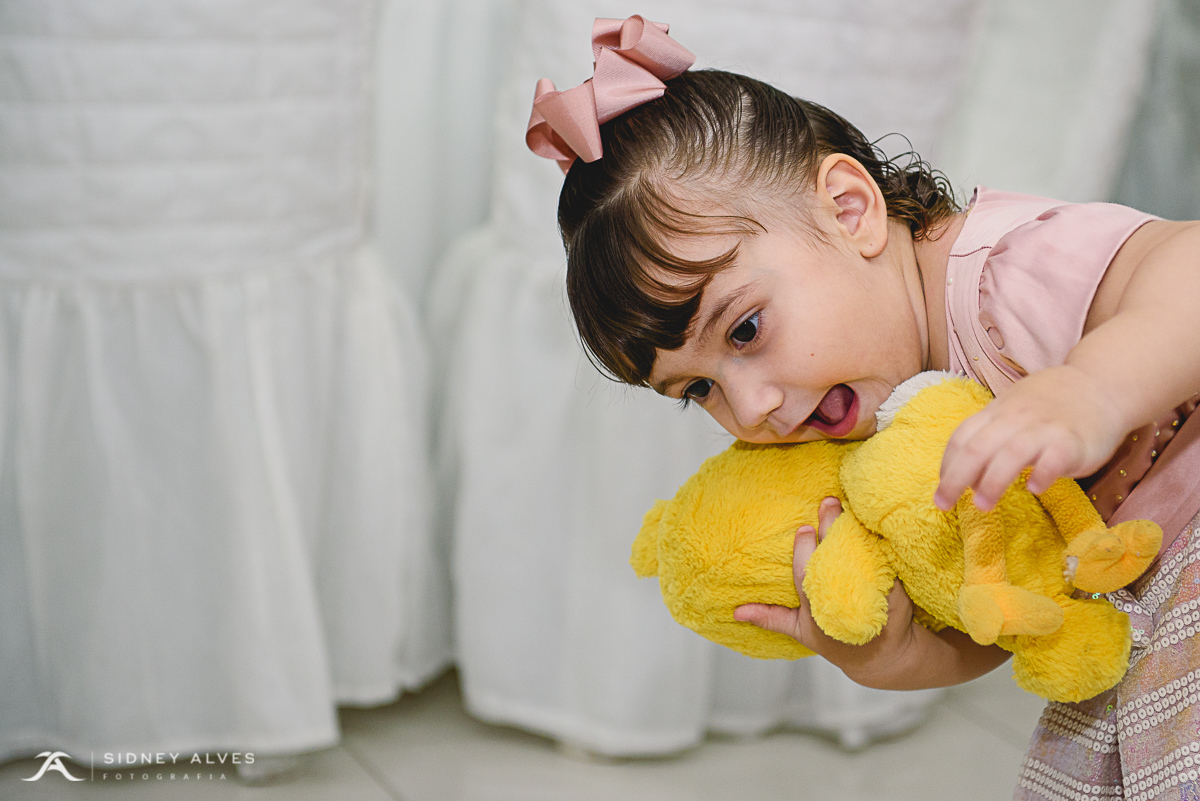 Maria Gabriela, aniversário de 2 anos em Cajazeiras, Paraíba. Sidney Alves, Fotografia