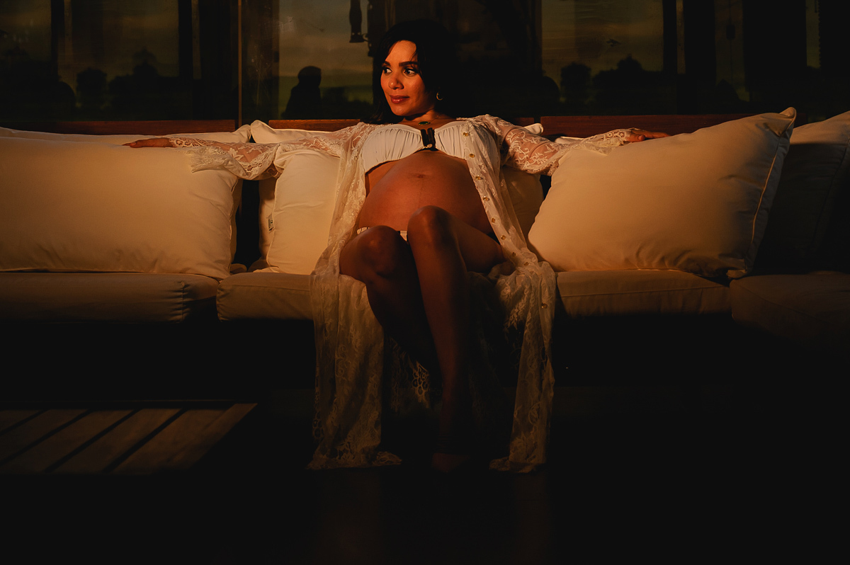 Ensaio gestante, Iussara, João Lucas, Aurora, ceará, Barro, Fazenda Cajueiro, Sidney Alves,