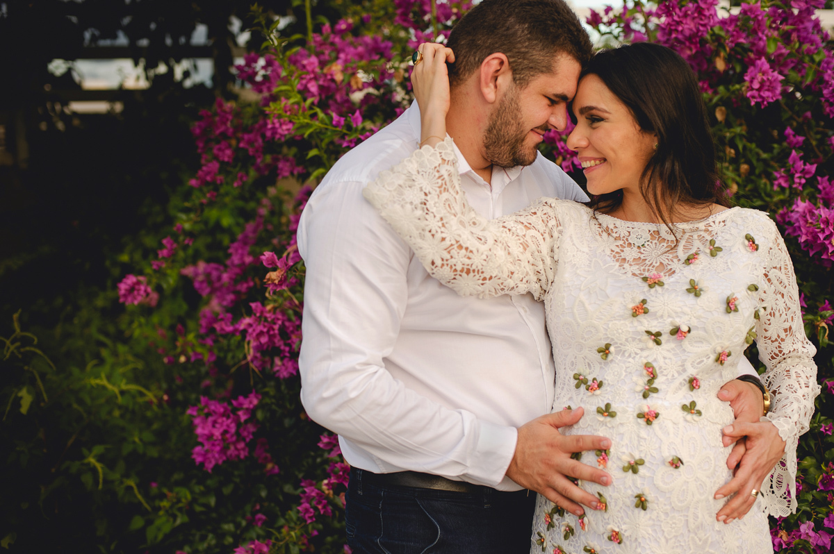 Ensaio gestante, Iussara, João Lucas, Aurora, ceará, Barro, Fazenda Cajueiro, Sidney Alves,