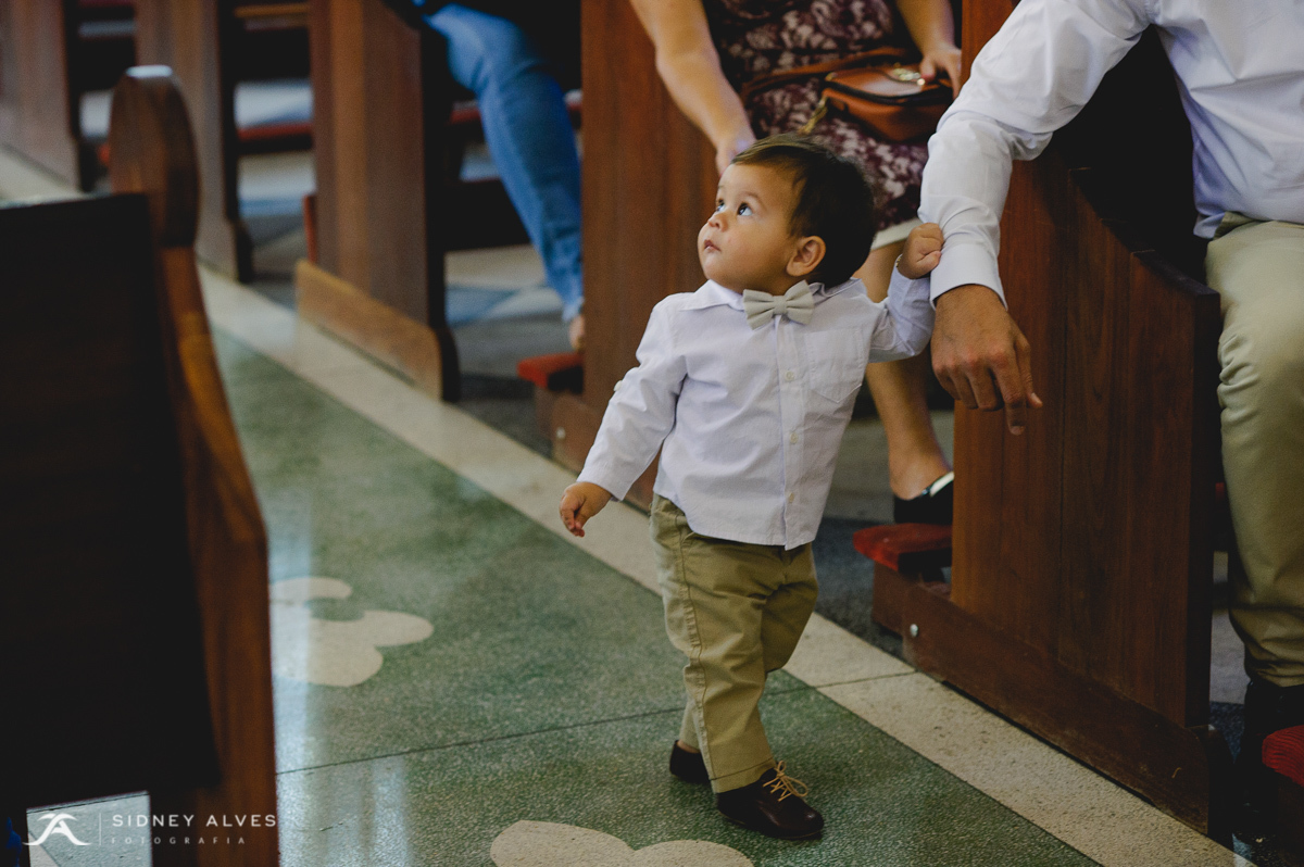 Batismo, batizado, Bernardo 1 ano, Cajazeiras, Fotógrafo de Casamento em Sousa, Igreja, kids, Paraíba, Sidney Alves, Sousa
