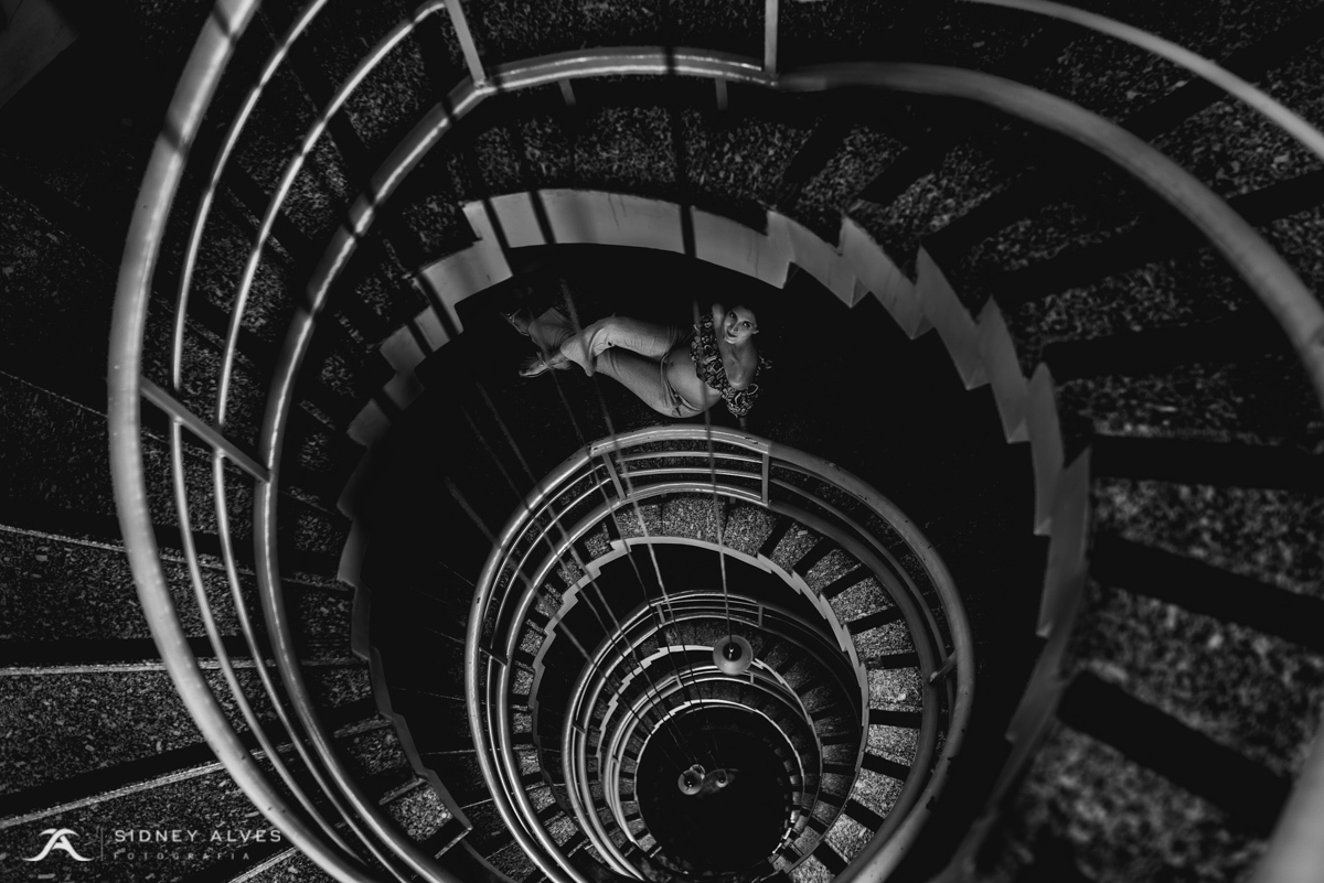 Ensaio gestante no  Ceará