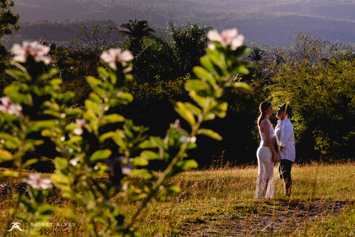 Ensaio gestante Sítio Pinheiro em Barbalha