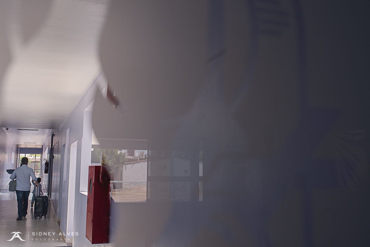 Hospital Santa Terezinha, fotografia de parto, nascimento do Isaac