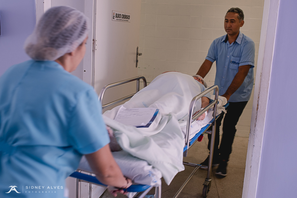 Hospital Santa Terezinha, fotografia de parto, nascimento do Isaac