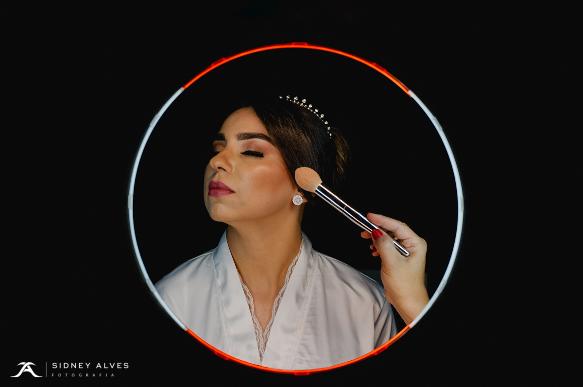 Sidney Alves Fotografia