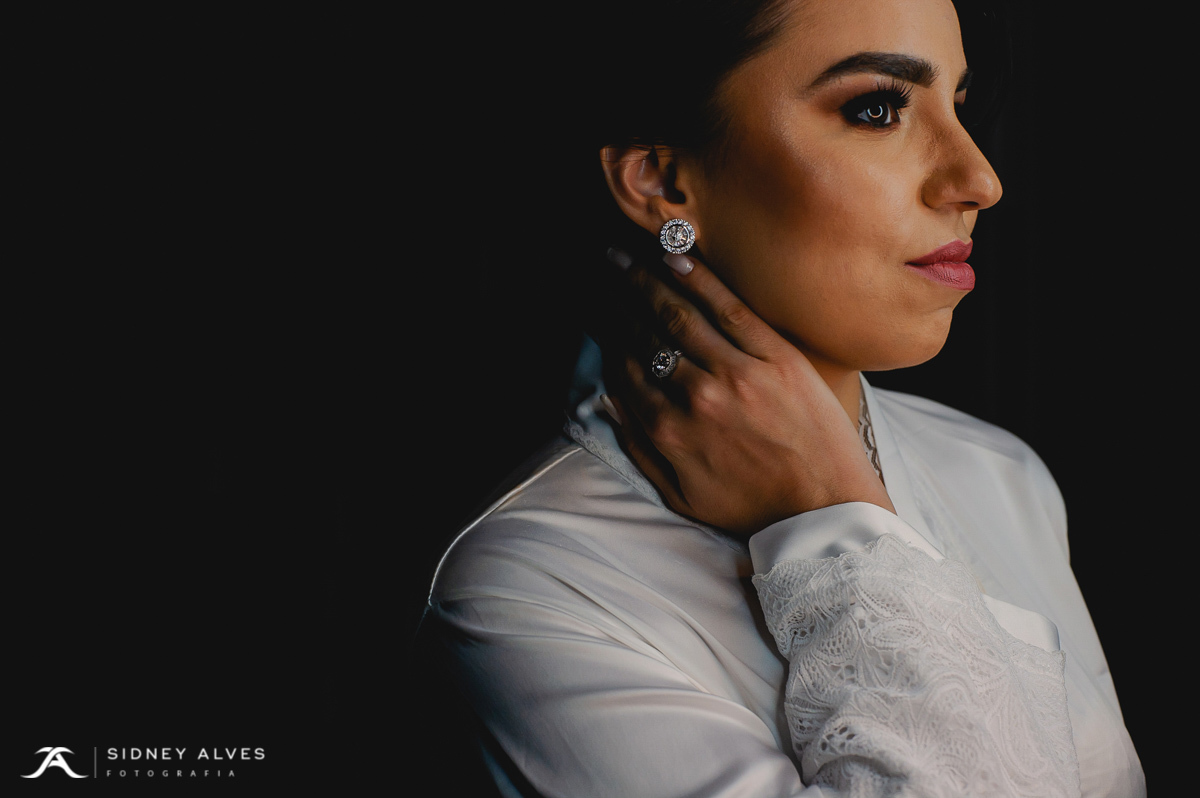 Sidney Alves Fotografia