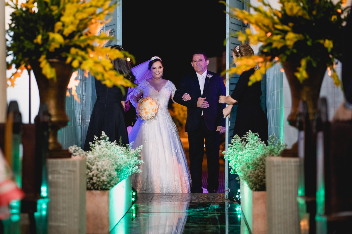 Casamento em Uiraúna Sidney Alves