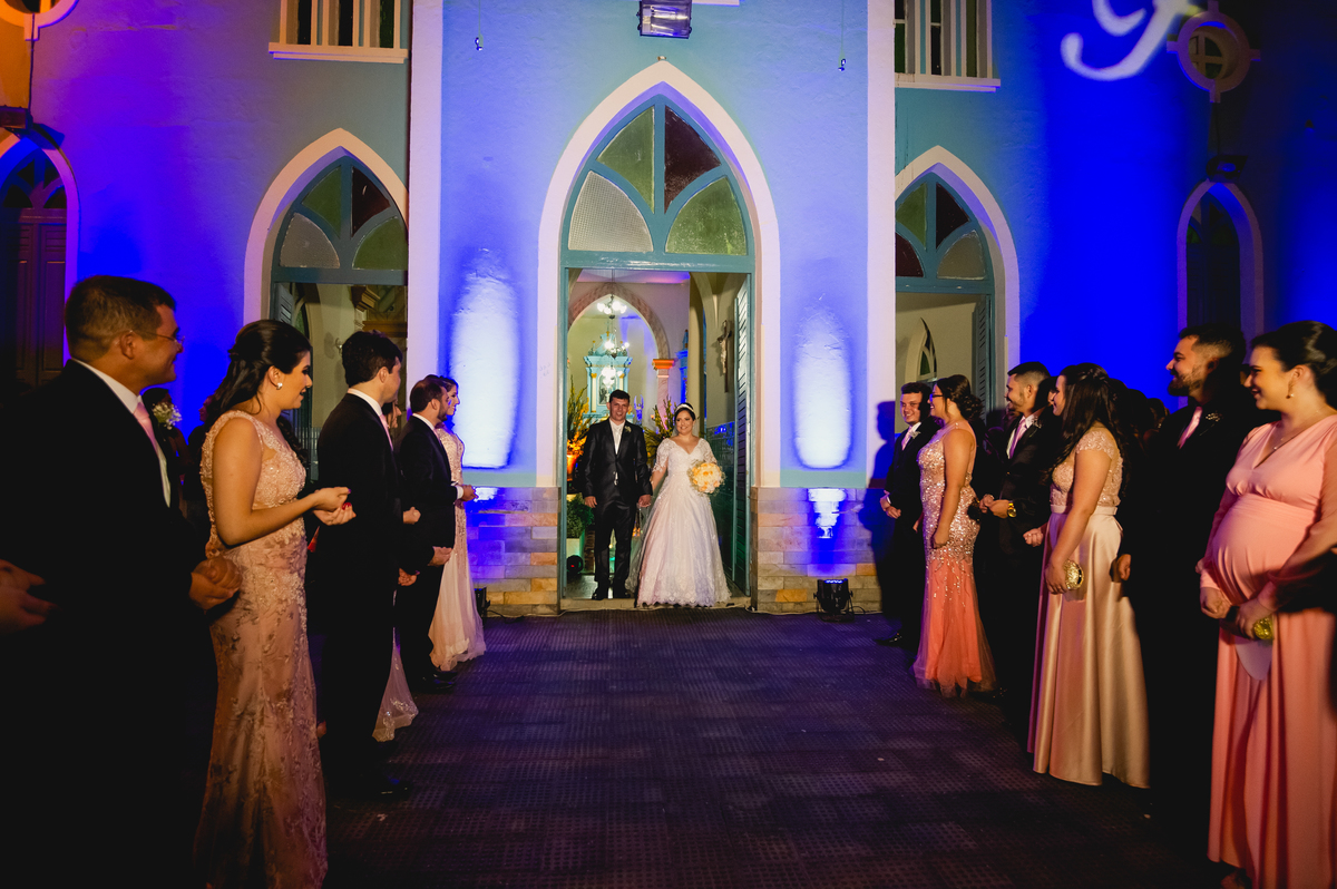Casamento em Uiraúna Sidney Alves