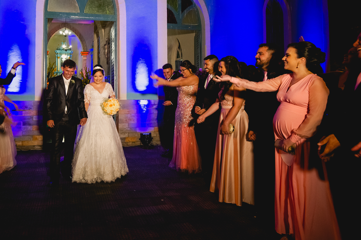 Casamento em Uiraúna Sidney Alves