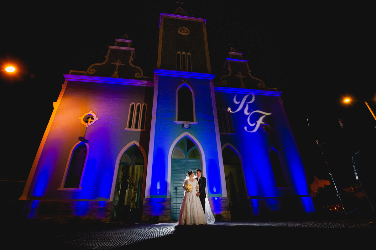 Casamento em Uiraúna Sidney Alves