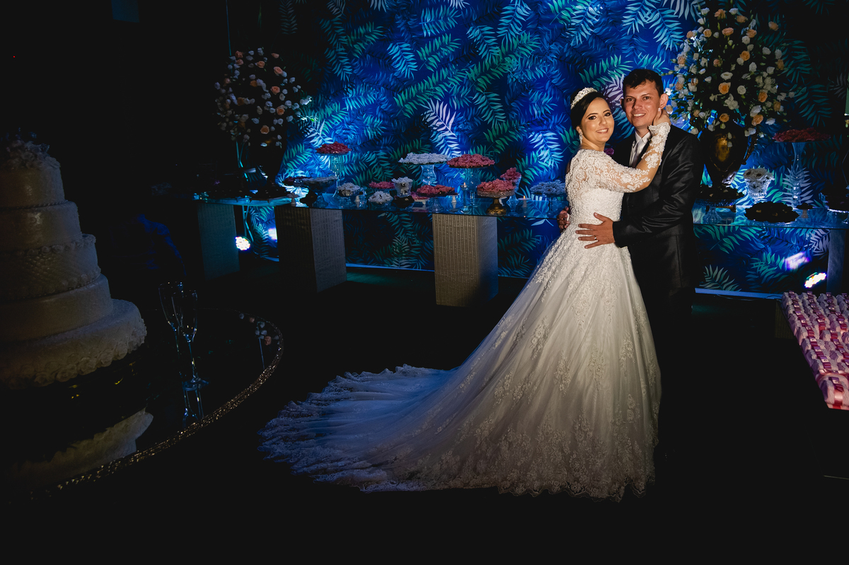 Casamento em Uiraúna Sidney Alves