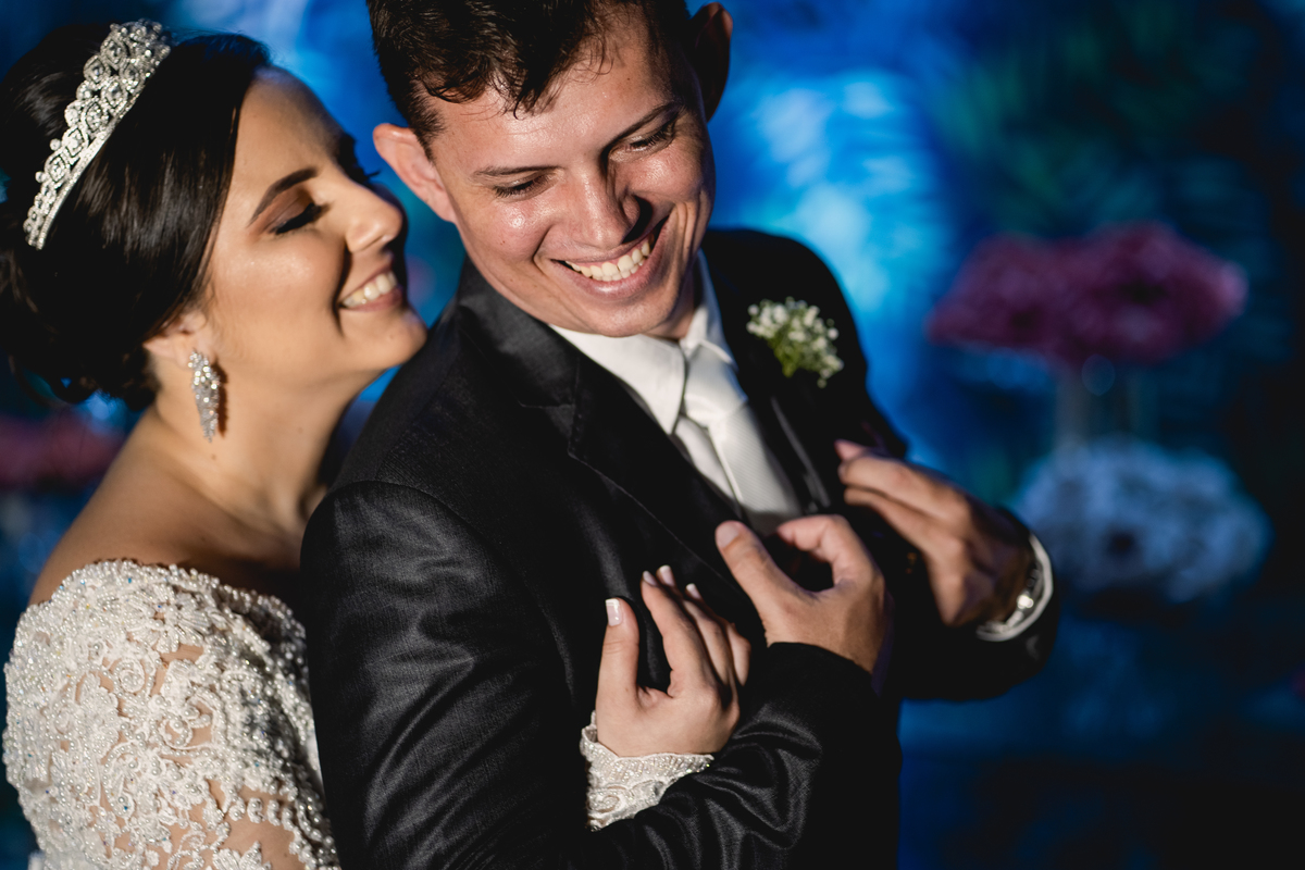 Casamento em Uiraúna Sidney Alves