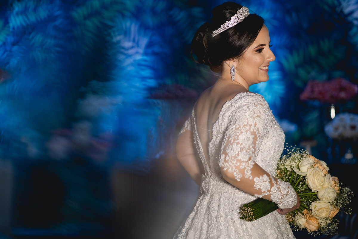 Casamento em Uiraúna Sidney Alves