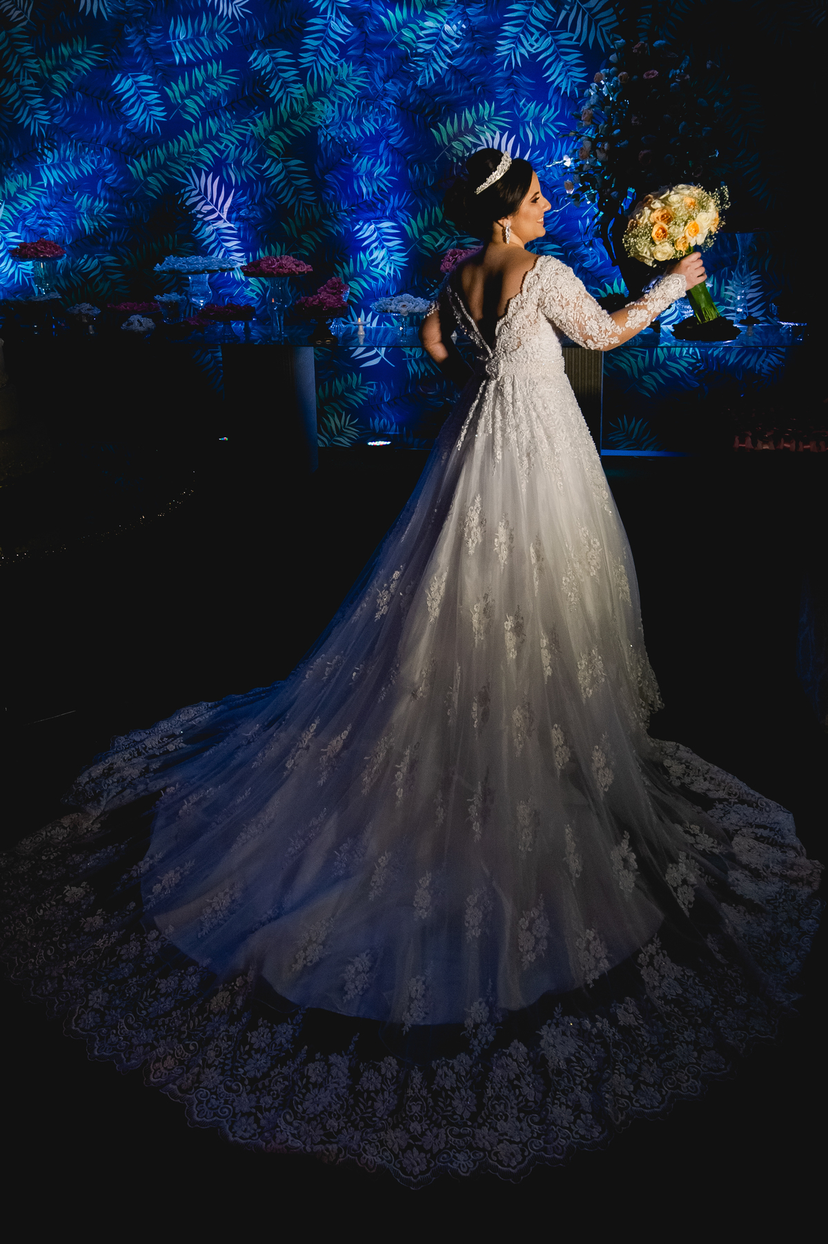 Casamento em Uiraúna Sidney Alves