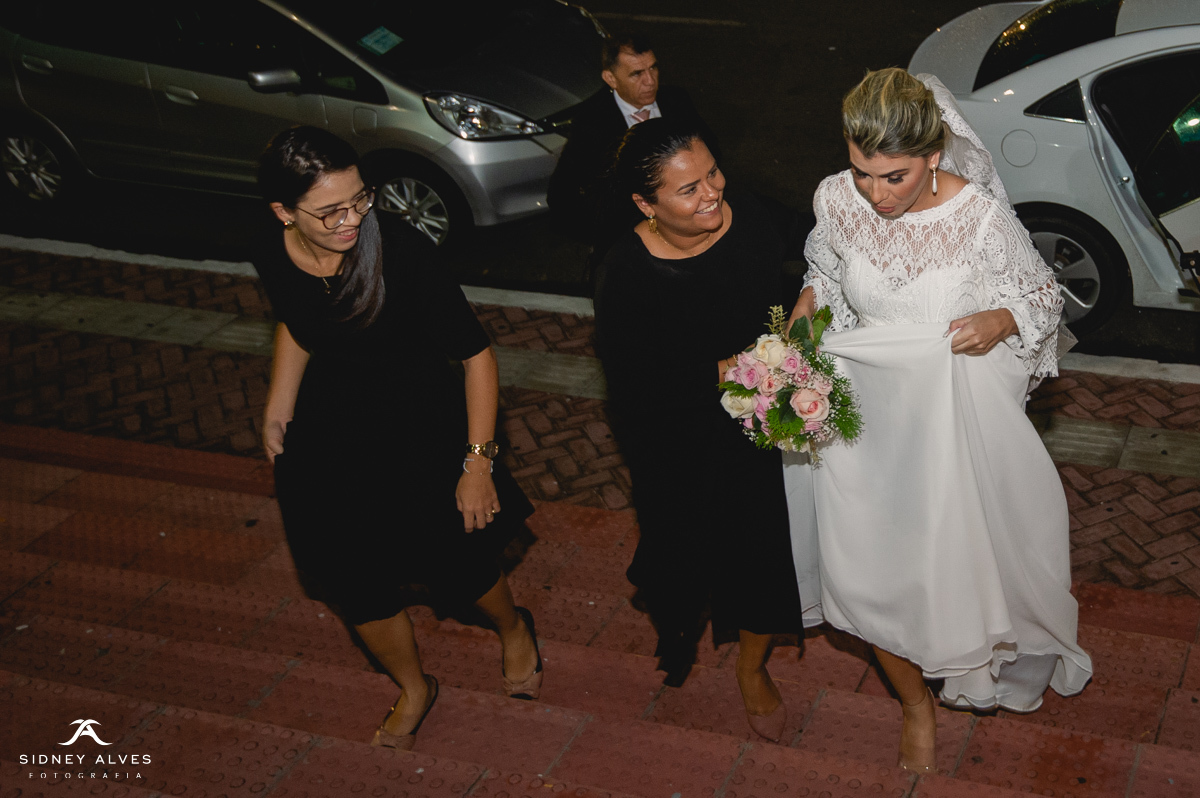 Fotografia de Casamento, Casamento de Kamilla e Rafael, Sousa, Paraiba