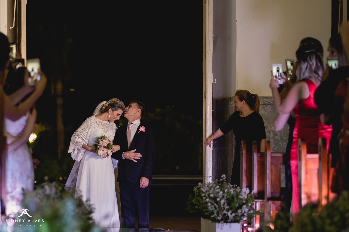 Fotografia de Casamento Sidney Alves, Casamento de Kamilla e Rafael, Sousa, Paraiba