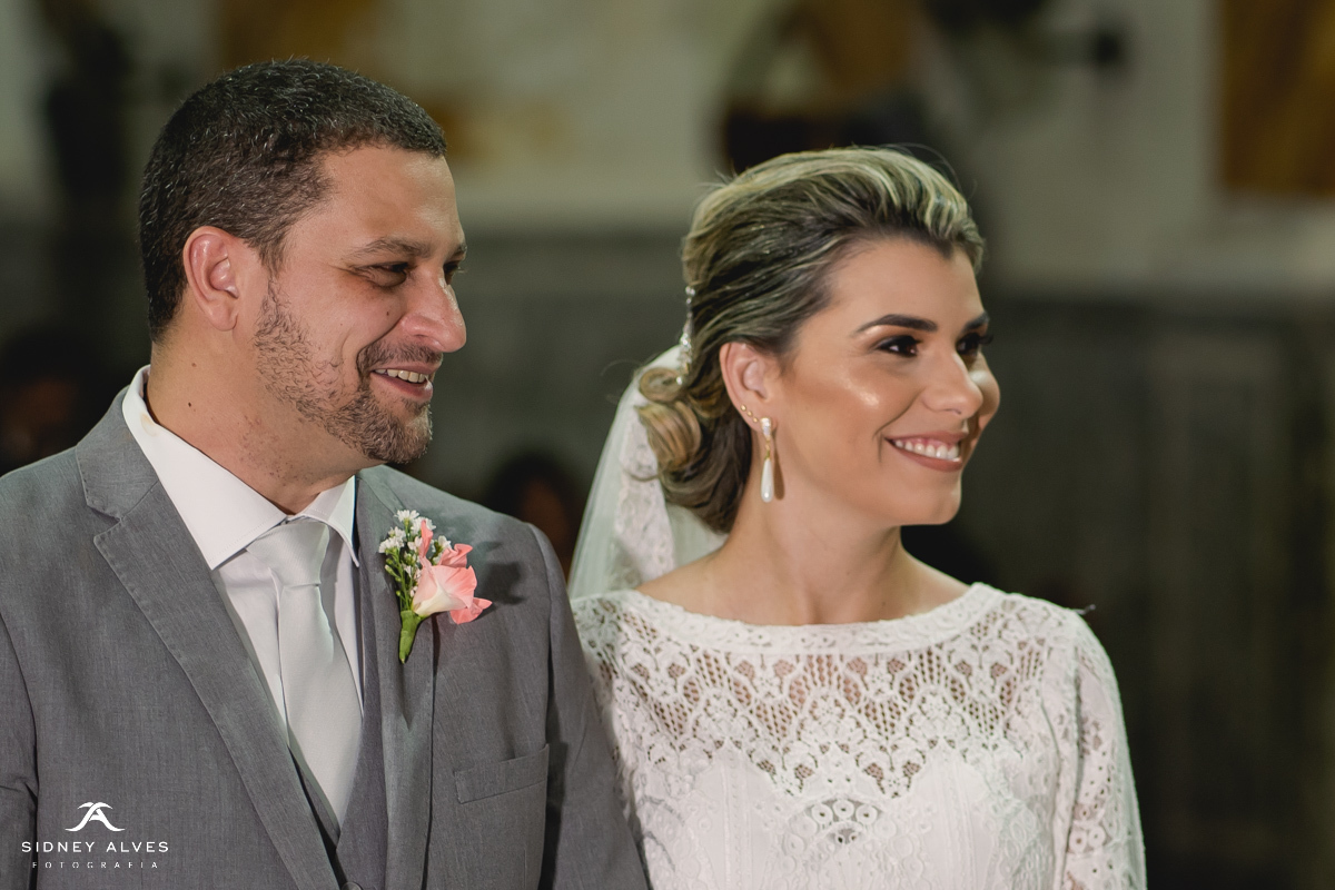 Fotografia de Casamento Sidney Alves, Casamento de Kamilla e Rafael, Sousa, Paraiba