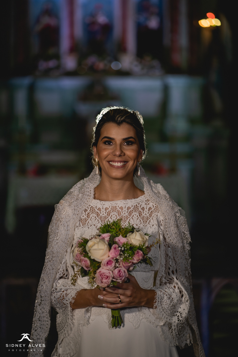 Fotografia de Casamento Sidney Alves, Casamento de Kamilla e Rafael, Sousa, Paraiba