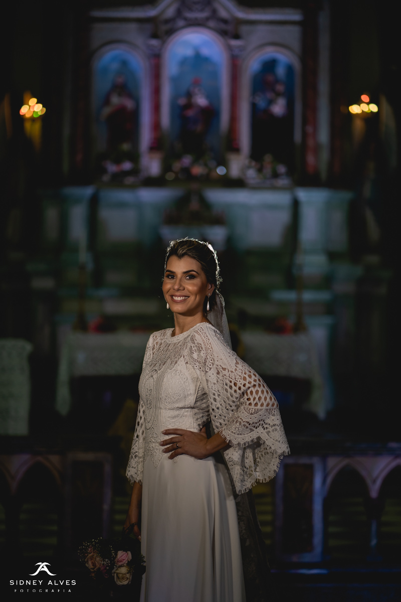 Fotografia de Casamento Sidney Alves, Casamento de Kamilla e Rafael, Sousa, Paraiba