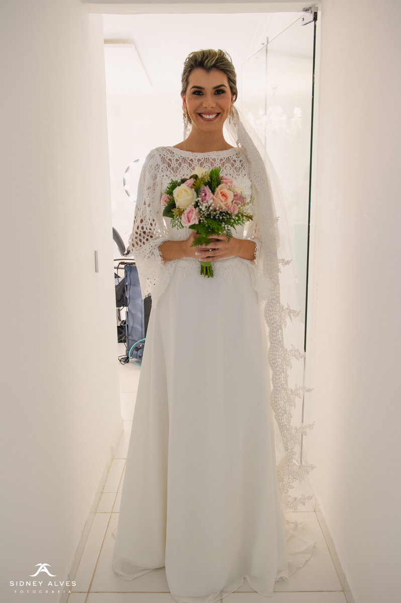 Fotografia de Casamento, Casamento de Kamilla e Rafael, Sousa, Paraiba