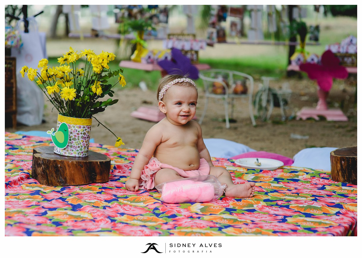 Maria Alice faz 1 ano em Sousa, Paraíba. No campestre Clube. Lili Sena, Sidney Alves, fotografia, kids, criança