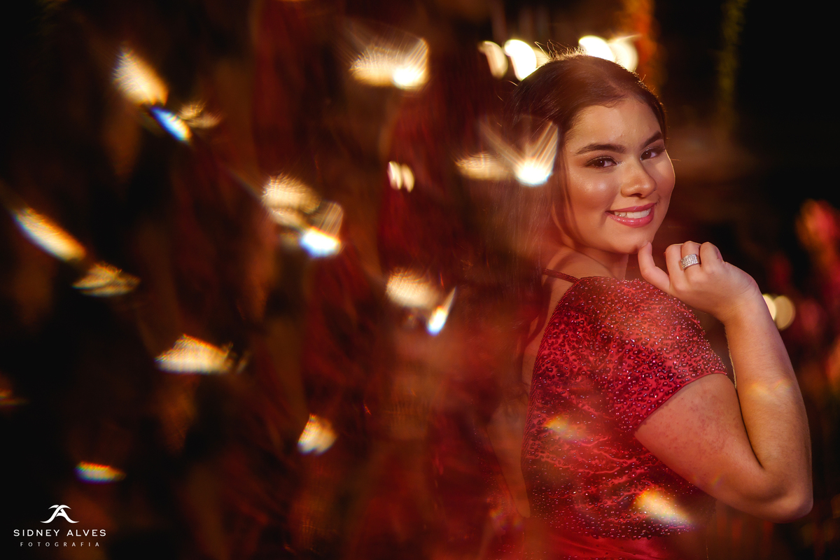 Sara Leite na Casa Roccia João Pessoa, fotógrafo Sidney Alves