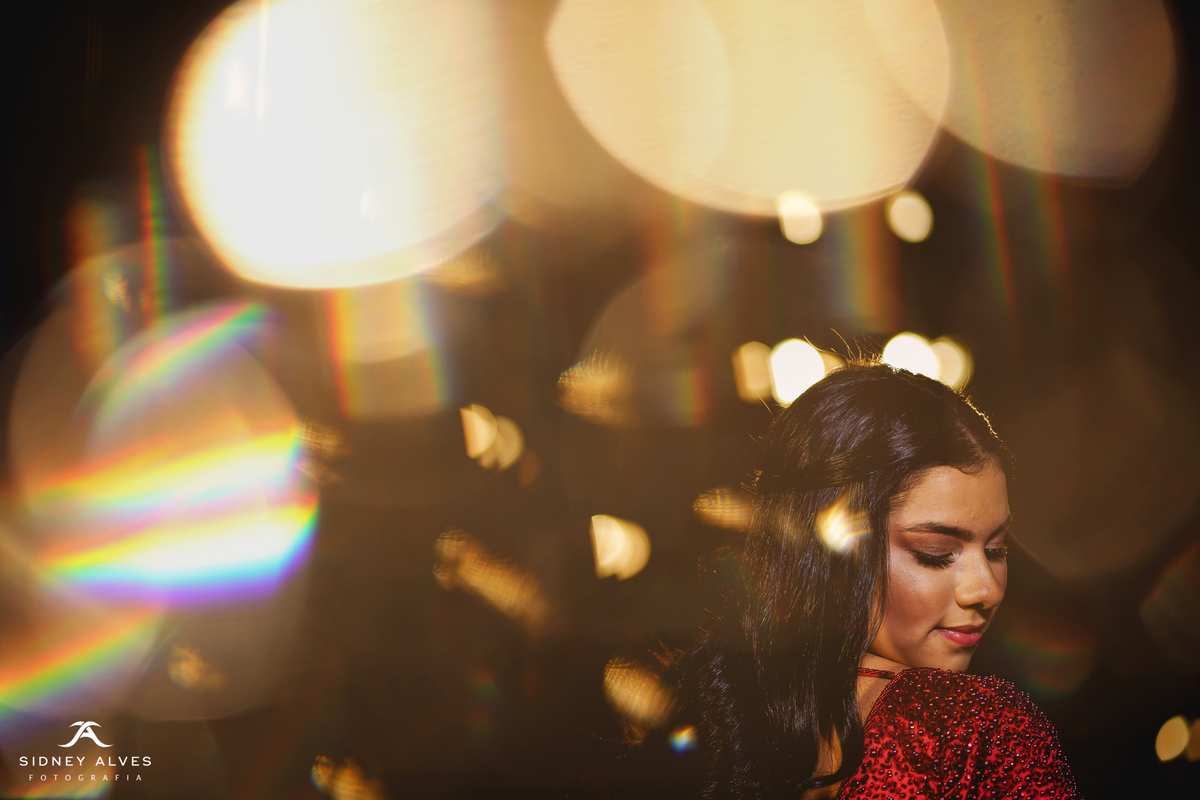 Sara Leite na Casa Roccia João Pessoa, fotógrafo Sidney Alves