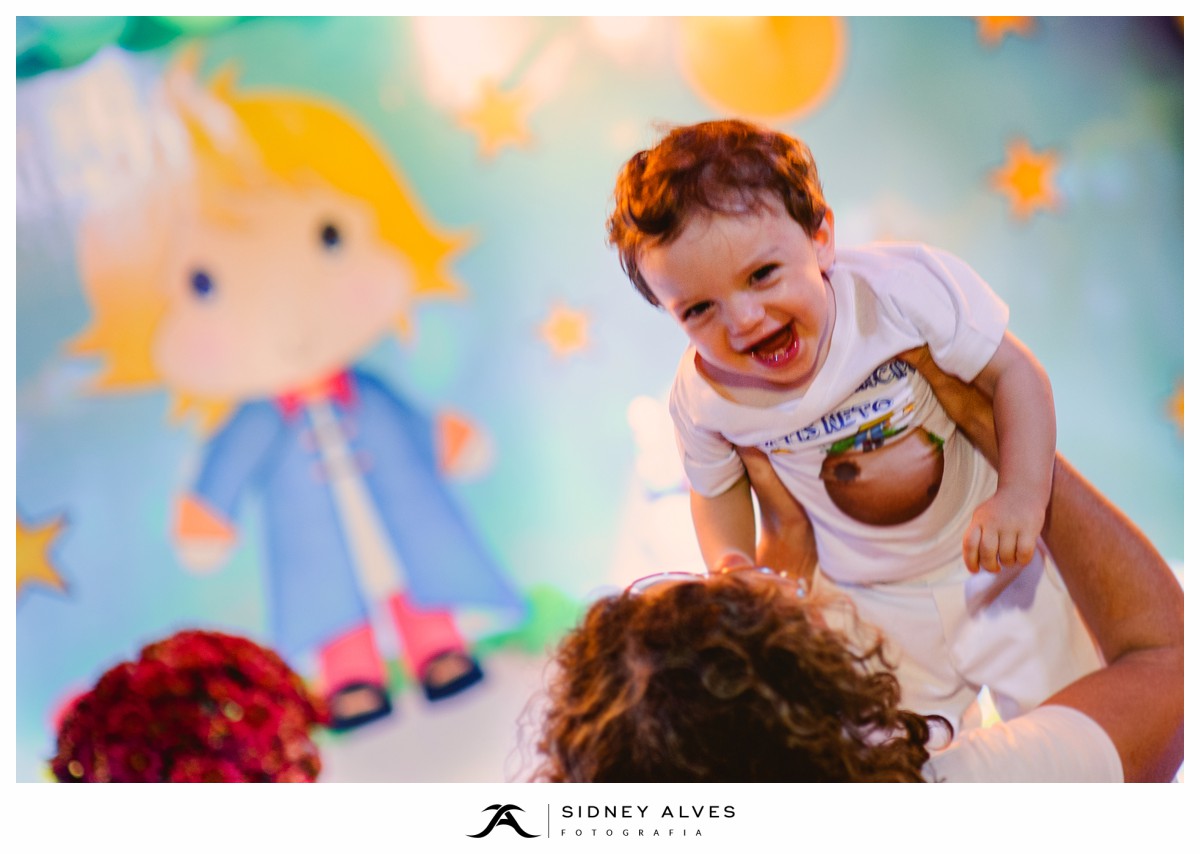 Aniversário de 1 ano de Tatis Neto, Sousa, Paraíba, Sidney Alves