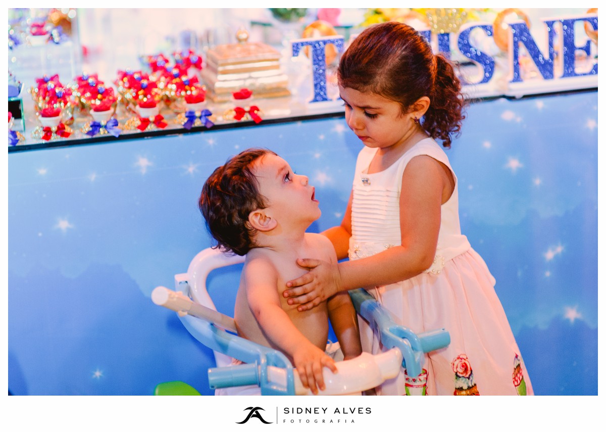 Aniversário de 1 ano de Tatis Neto, Sousa, Paraíba, Sidney Alves