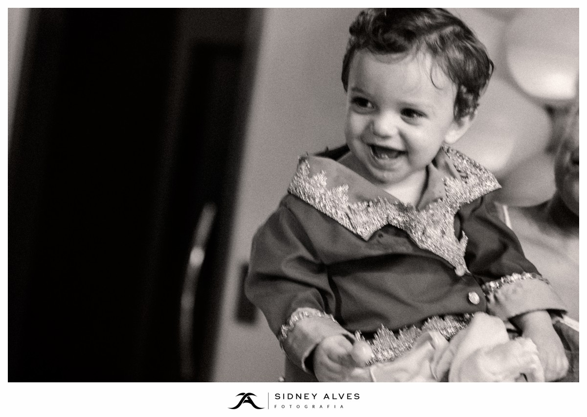 Aniversário de 1 ano de Tatis Neto, Sousa, Paraíba, Sidney Alves