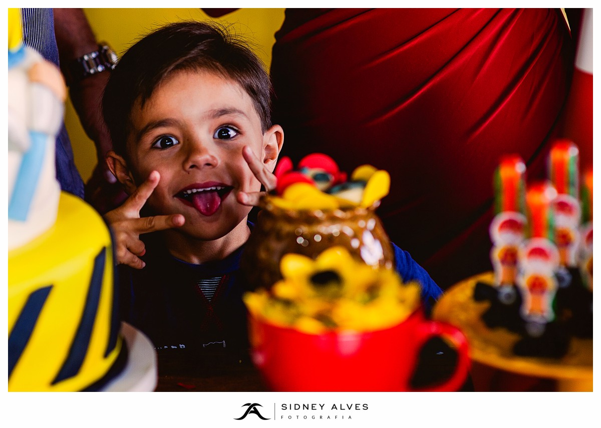 Pedro faz 5 anos em Cajazeiras, Paraíba, Sidney Alves, Fotógrafo de Casamentos, Sousa