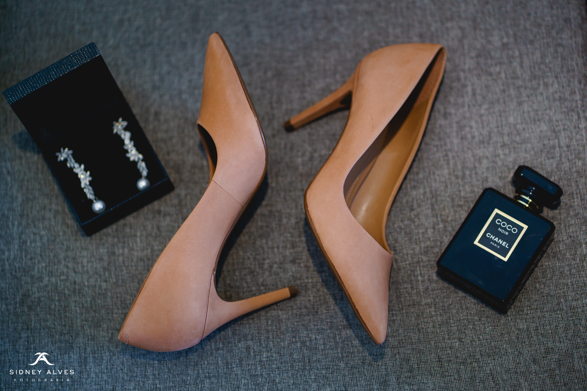 Nadjila e Emerson Casamento , São Gonçalo 