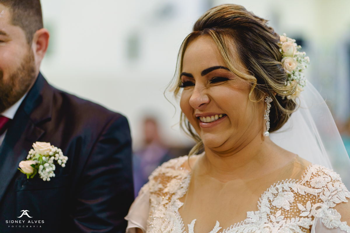 Nadjila e Emerson Casamento , São Gonçalo - Paraíba