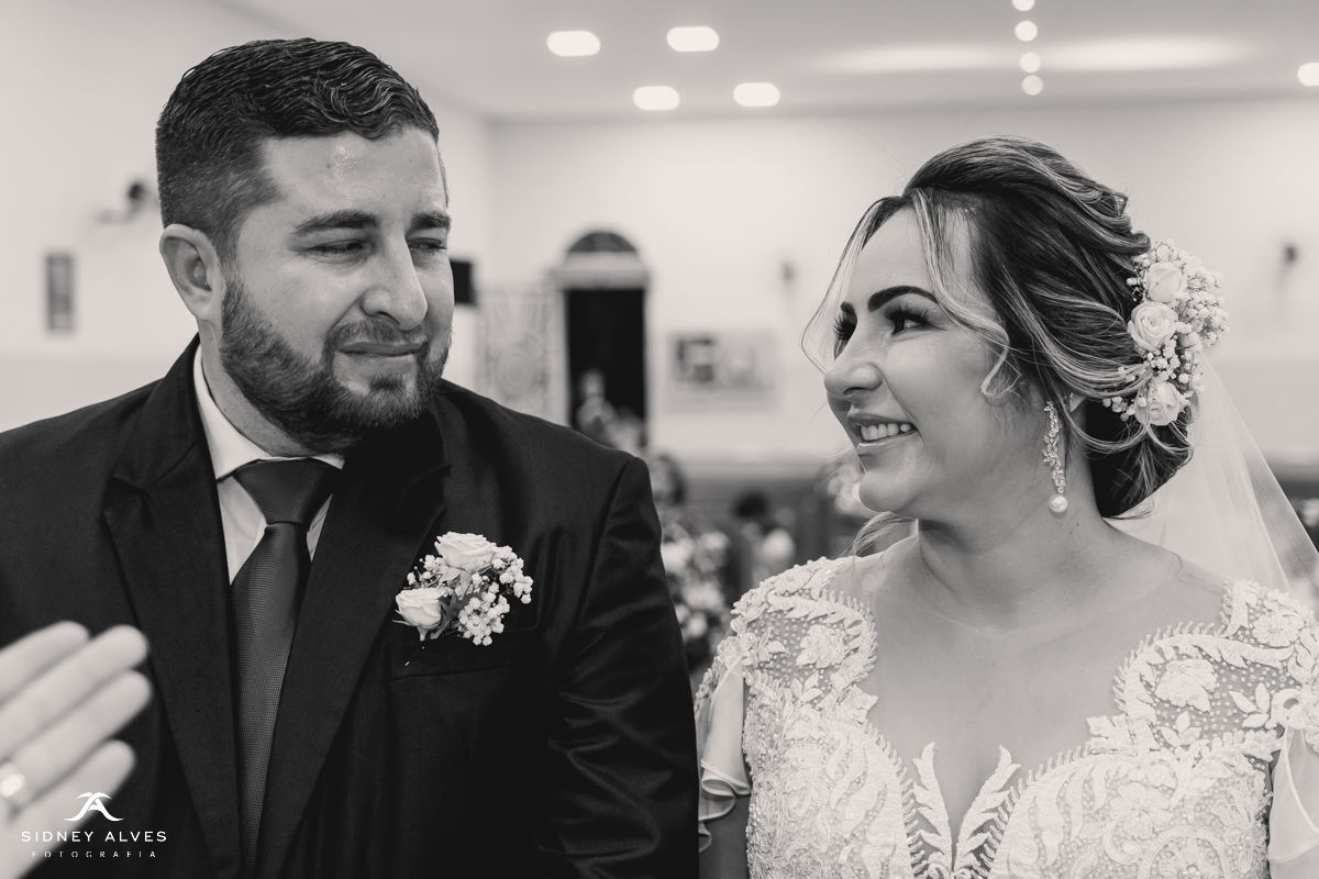 Nadjila e Emerson Casamento , São Gonçalo - Paraíba