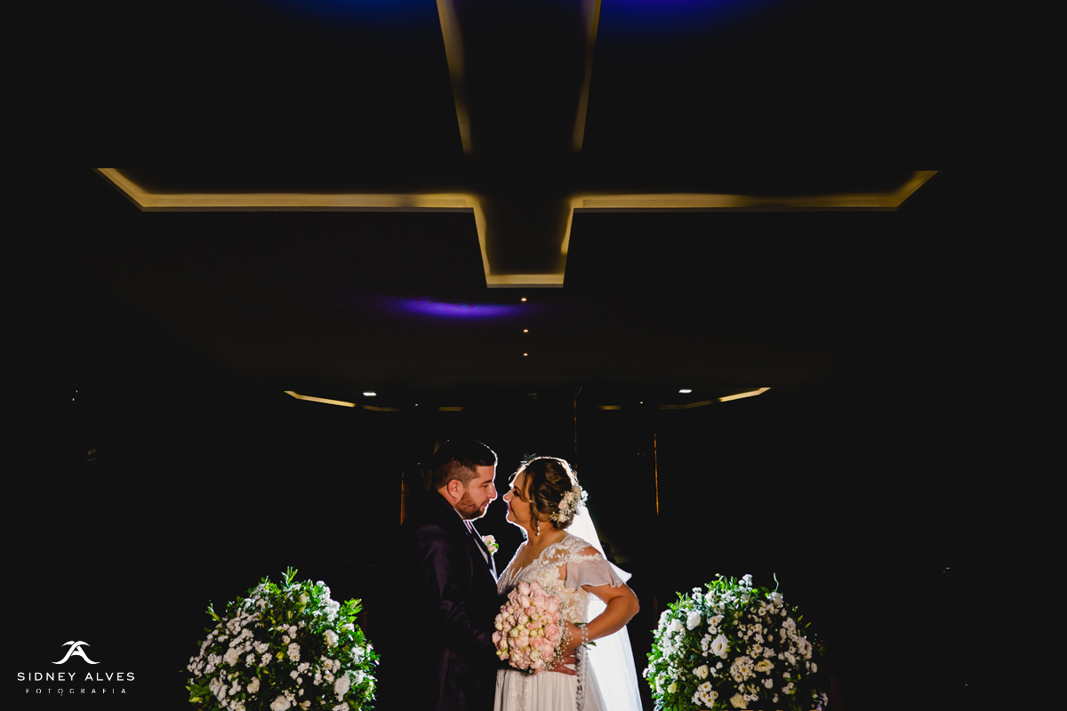 Nadjila e Emerson Casamento , São Gonçalo - Paraíba