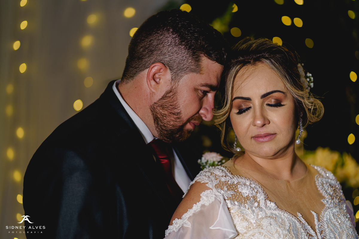 Nadjila e Emerson Casamento , São Gonçalo - Paraíba - Restaurante Catete