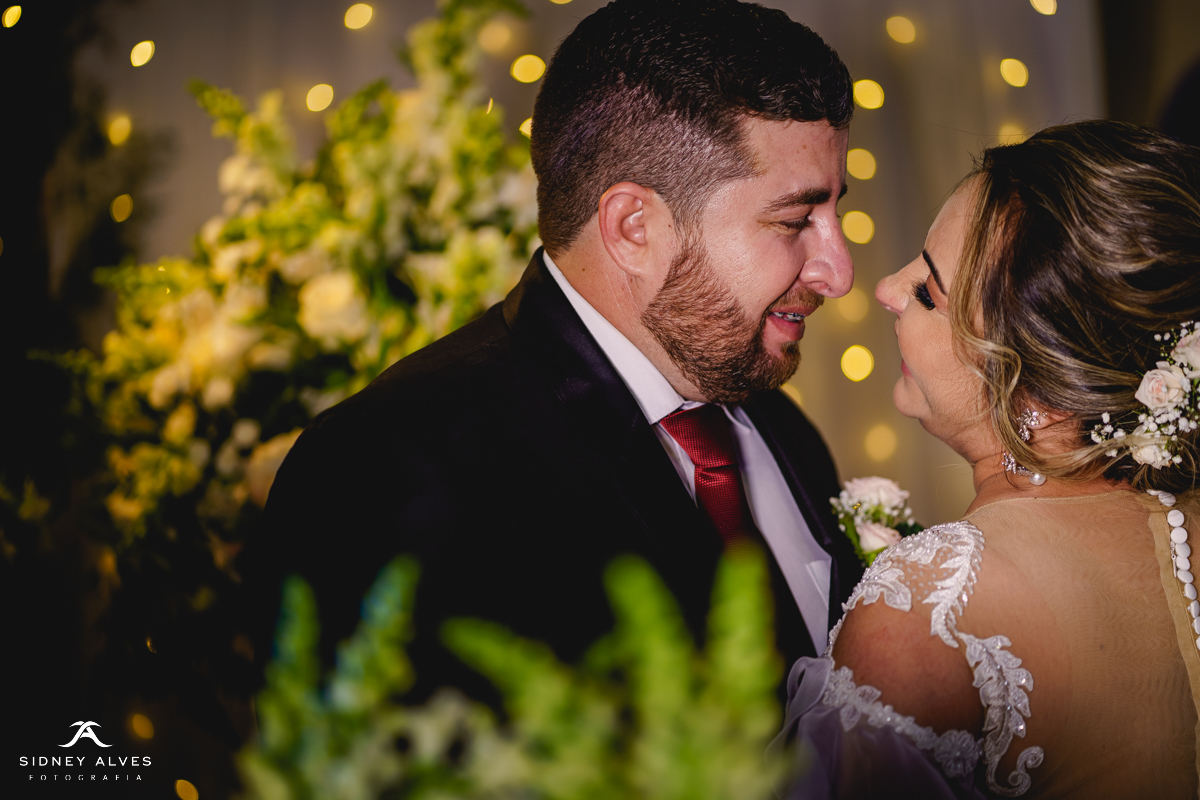 Nadjila e Emerson Casamento , São Gonçalo - Paraíba - Restaurante Catete