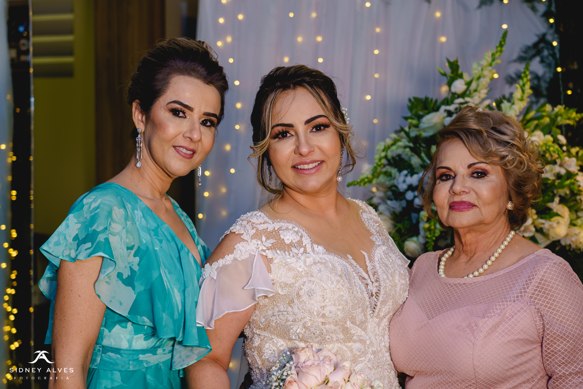 Nadjila e Emerson Casamento , São Gonçalo - Paraíba - Restaurante Catete