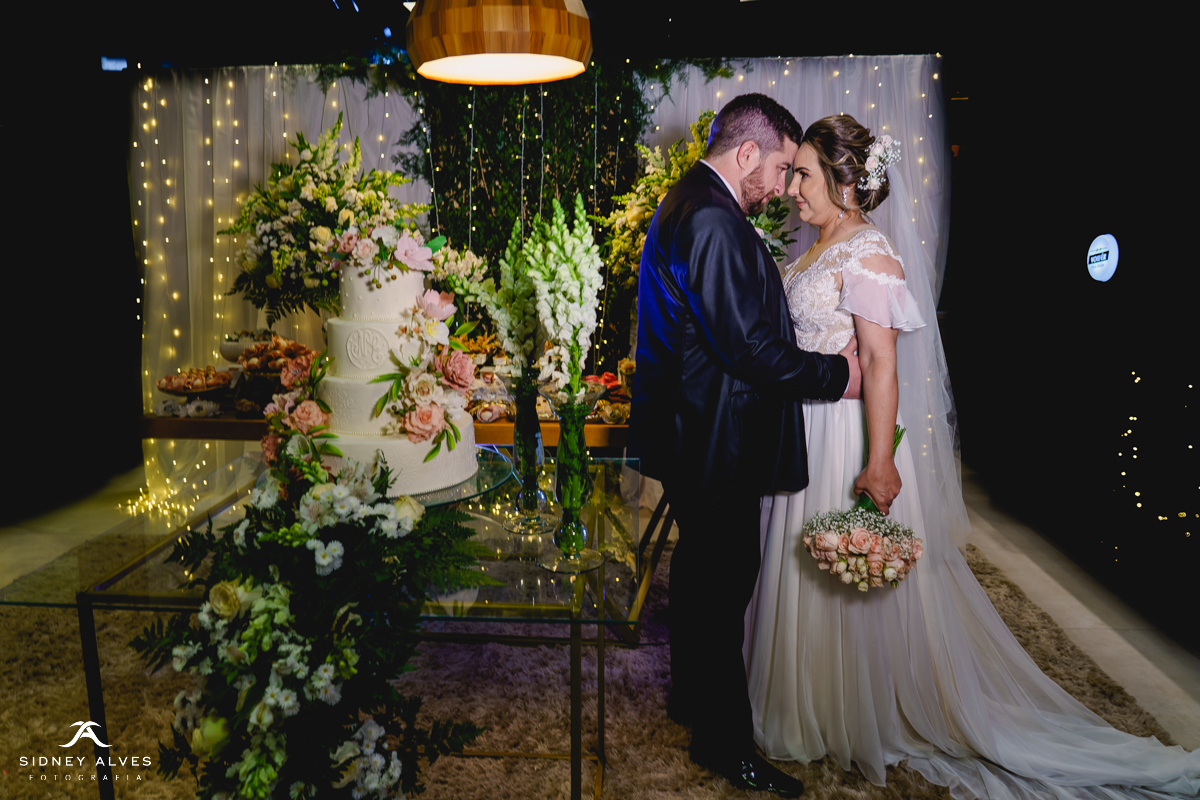 Nadjila e Emerson Casamento , São Gonçalo - Paraíba - Restaurante Catete