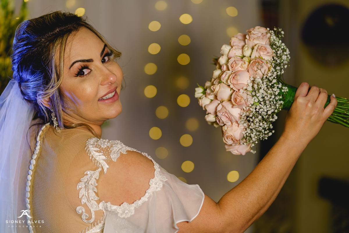 Nadjila e Emerson Casamento , São Gonçalo - Paraíba - Restaurante Catete