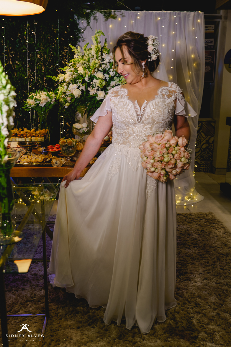 Nadjila e Emerson Casamento , São Gonçalo - Paraíba - Restaurante Catete