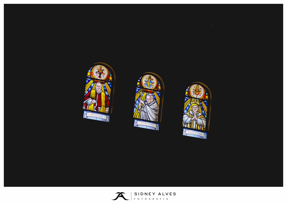 Maria Clara e Heitor