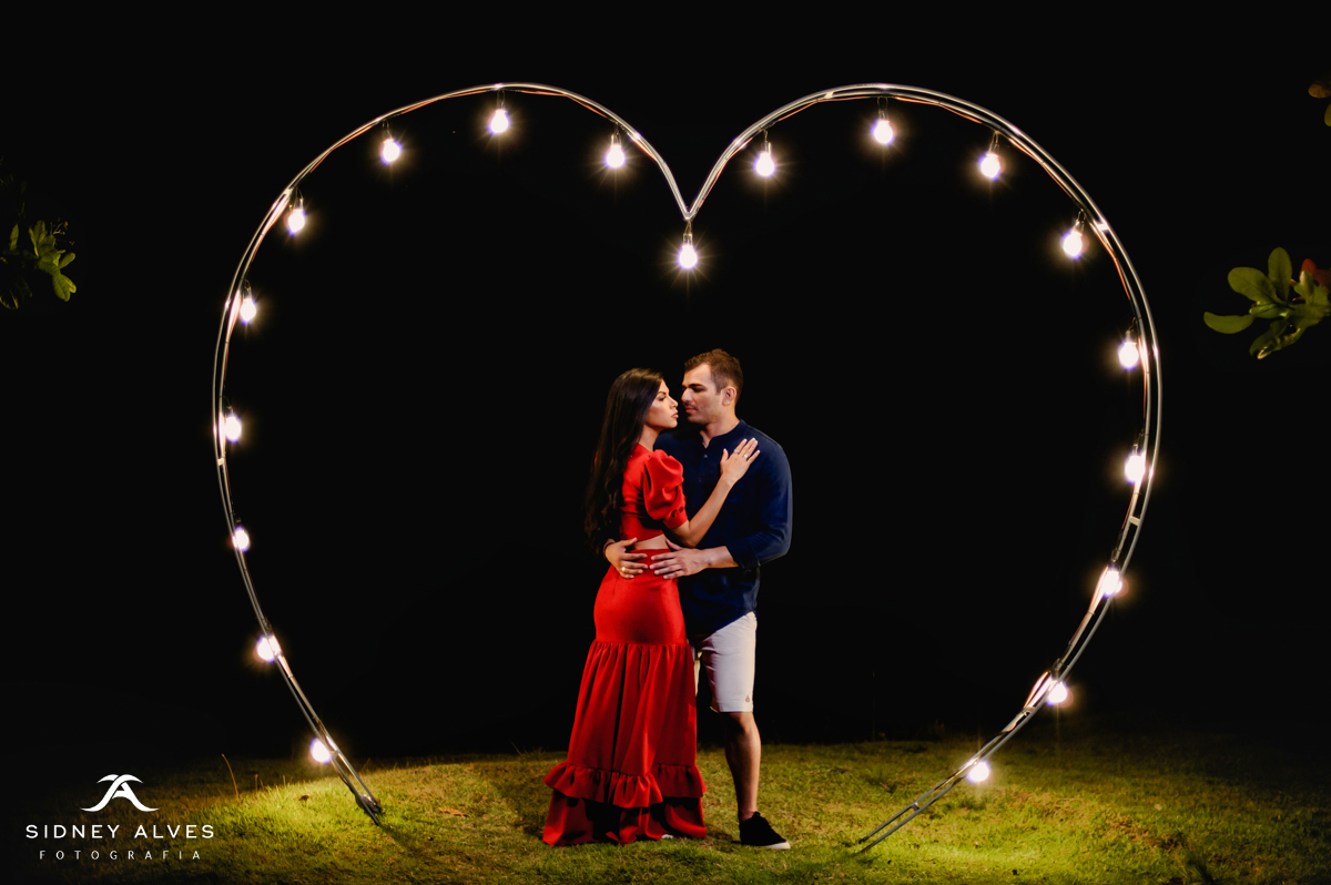 Jéssica Neves e Luiz Neto, ensaio pré-casamento, Sidney Alves, Fotógrafo de casamentos, Sousa, Paraíba