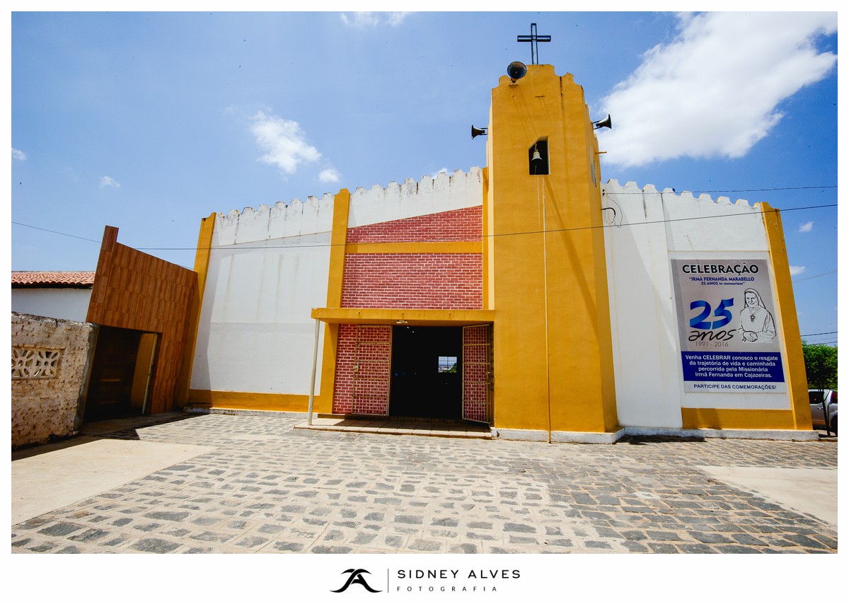 Batismo, sidney alves, fotografia,