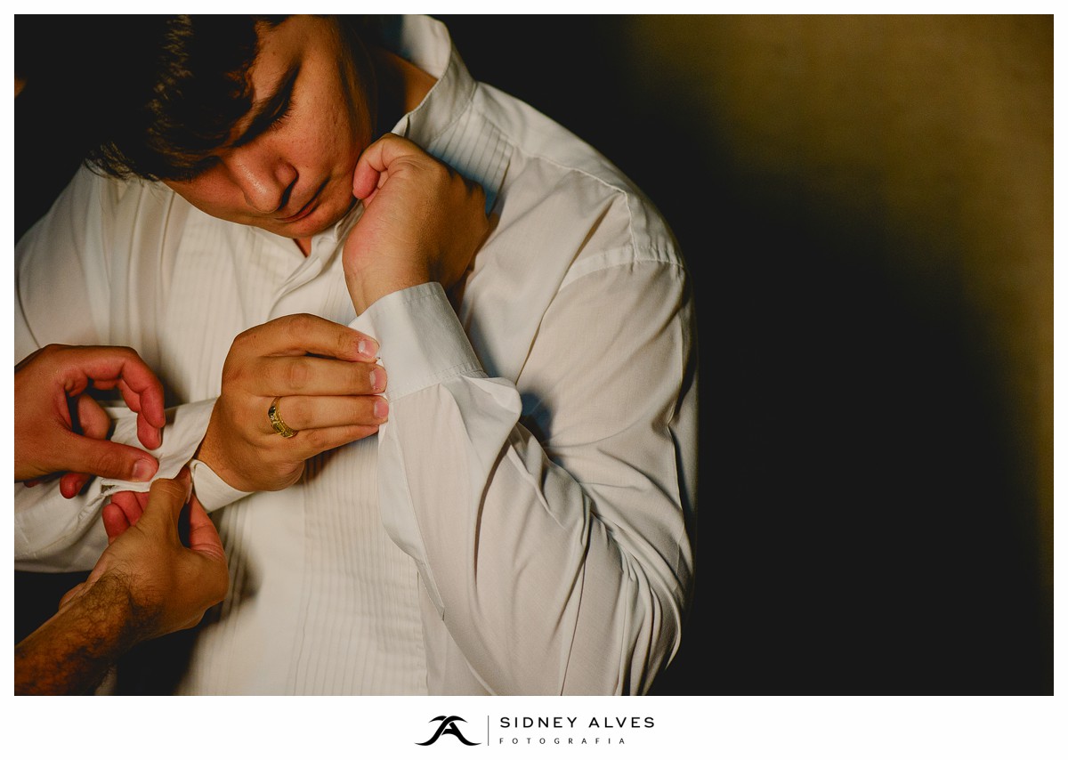 Casamento Tuanny e Ribamar em Sousa, Paraíba por Sidney Alves